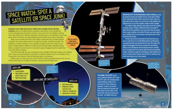 Absolute Expert: Space: All the Latest Facts from the Field - Image 4